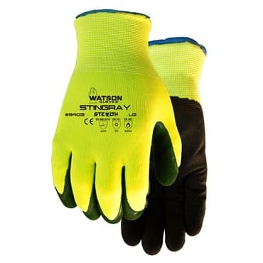 Watson Gloves Stealth Stingray Medium Acrylic Thermal Liner — photo 1 of 2