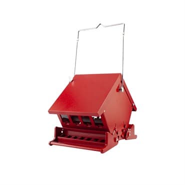 Woodlink Mini Absolute II Squirrel Resistant Feeder — photo 1 of 2