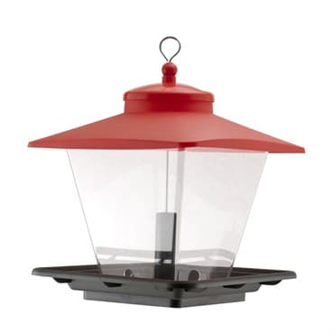 WoodLink Cafe Bird Feeder — photo 1 of 2