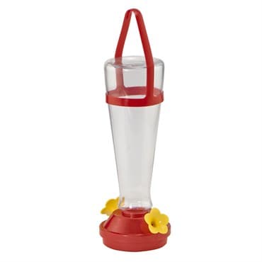 WoodLink Plastic Bottle Hummingbird Feeder — photo 1 of 2
