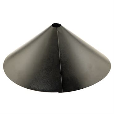 Woodlink 18" Squirrel Baffle — photo 1 of 2