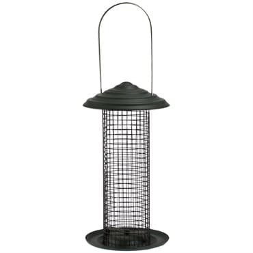 WoodLink Mini Magnum Sunflower Seed Feeder — photo 1 of 2