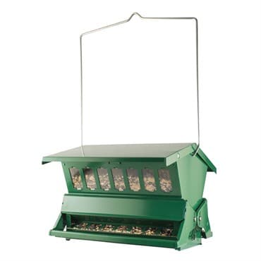 Woodlink Squirrel Resistant Absolute Feeder — photo 1 of 2
