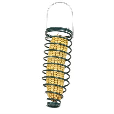 Woodlink Corn Trapper Spring Feeder Squirrel Resistant — photo 1 of 2