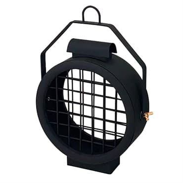 Woodlink Lighthouse Lantern Suet Cake Feeder — photo 1 of 2