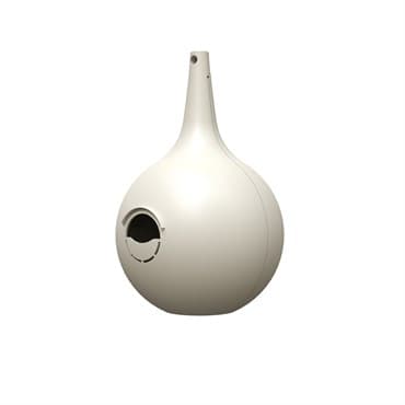 WoodLink 2pc Plastic Gourd Purple Martin House — photo 1 of 2