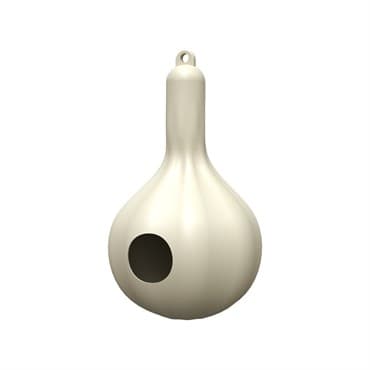 WoodLink Basic Plastic Gourd Purple Martin House — photo 1 of 2