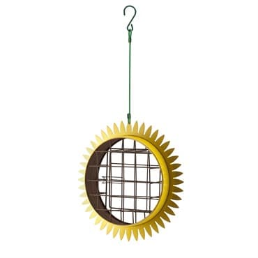 Woodlink Sunflower Suet Hanging Feeder — photo 1 of 2