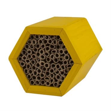 Woodlink Honeycomb Modular Bee House — photo 1 of 2