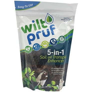 Wilt-Pruf 2lb Bag 5-in-1 Soil and Transplant Enhancer — photo 1 of 2