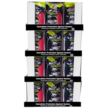 Victor 48pc Snake-A-Way Repellent Display — photo 1 of 2