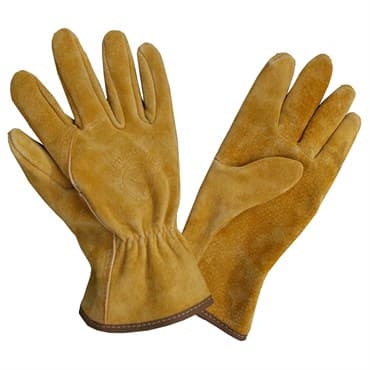 WWG MadeUSA Leather Pigskin Workglove Small — photo 1 of 2