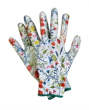 WWG Garden of Paradise Nitrile Weeder Glove Small — photo 1 of 2