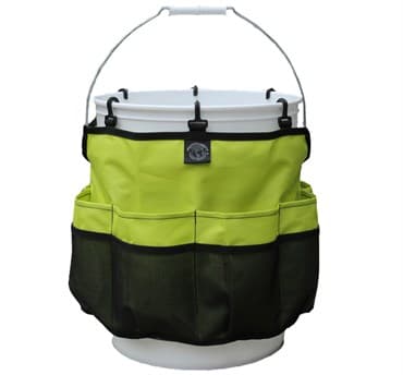 WWG Bucket Caddy Green — photo 1 of 2