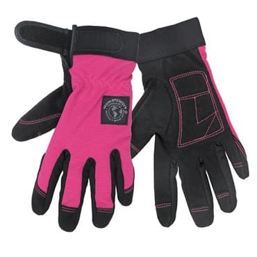 WWG Small Digger Glove Magenta — photo 1 of 2
