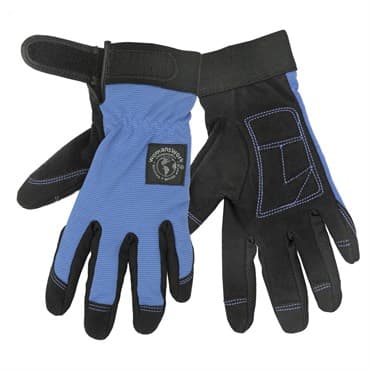 WWG Digger Glove Perwinkle Purple Small 632891506011 — photo 1 of 2