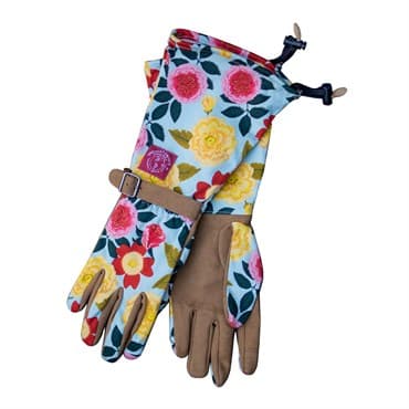 WWG Small Heirloom Garden Glove With Arm Saver — photo 1 of 2