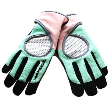 WWG Perf Glove With Vent-Max Aqua Med — photo 1 of 2