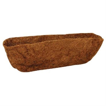 WSP 30pc 36" Trough Coco Liner — photo 1 of 2