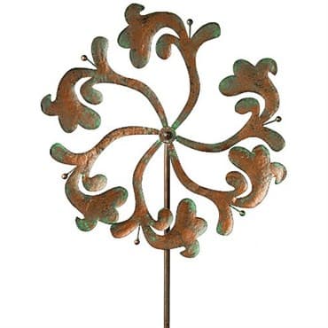 WSP Hayward Wind Spinner Border Stake — photo 1 of 2
