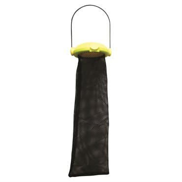 WSP Flip Top Thistle Feeder Bag Yellow — photo 1 of 2