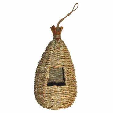 WSP Woven Rope Teardrop Roosting Pocket — photo 1 of 2
