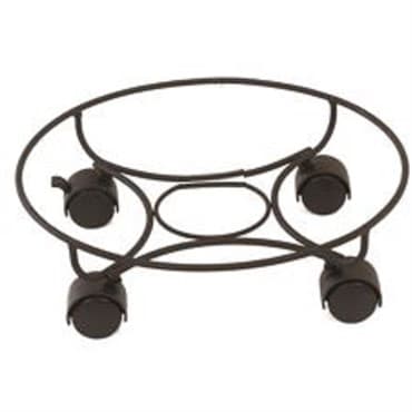 WSP HG 10" Heavy Duty Plant Caddy — photo 1 of 2