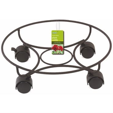 WSP HG 13" Heavy Duty Plant Caddy — photo 1 of 2