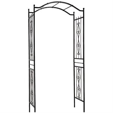 WSP HG 3'7"x7'7"x17.5" Charleston Arch — photo 1 of 2