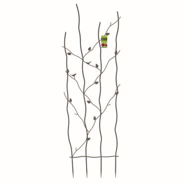 WSP 60" Nature Metal Trellis — photo 1 of 2