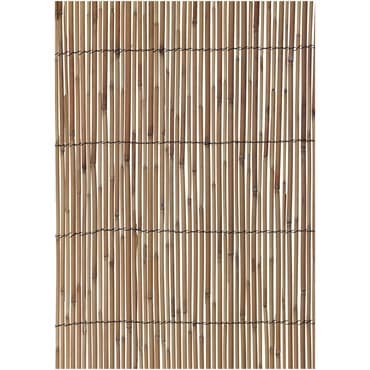 WSP HG 13'x5' Reed Fencing — photo 1 of 2