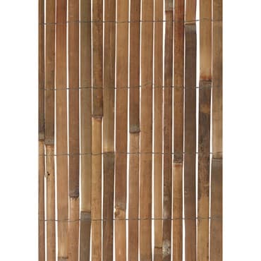 WSP 13'x6'6" Split Bamboo Fencing — photo 1 of 2