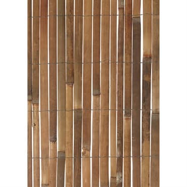 WSP 10'x6'6" Split Bamboo Fencing — photo 1 of 2