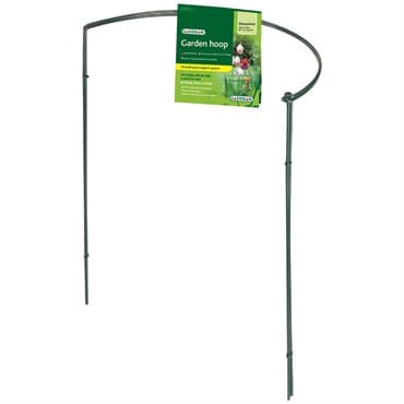 WSP 24"x8" Half Hoop Plant Supports — photo 1 of 2
