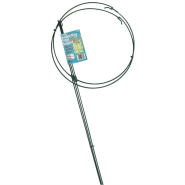 WSP 16"x36" Double Hoop Peony Support — photo 1 of 2