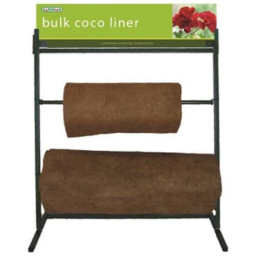WSP Bulk Liner Display Stand — photo 1 of 2