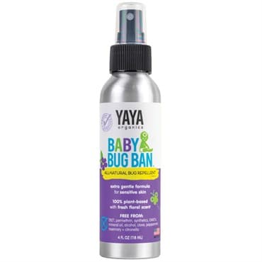 YAYA 4oz Baby Bug Ban — photo 1 of 2