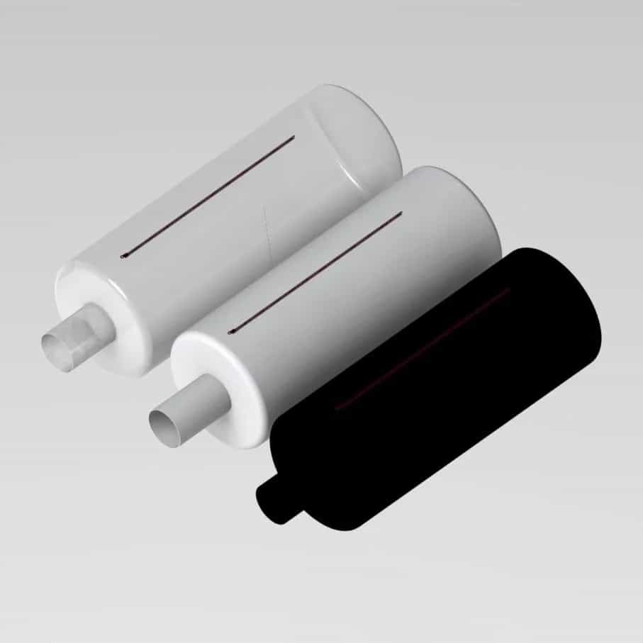 Centurion Kief Collection System 3.0 8HP