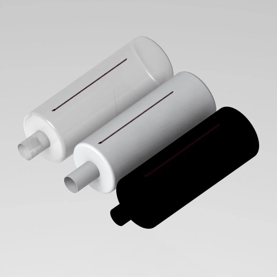 Centurion Kief Collection System 3.0 8HP — product photo