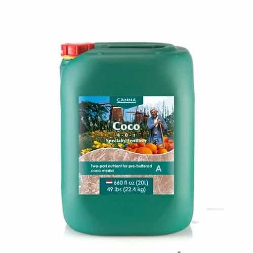 CANNA Coco A 20L
