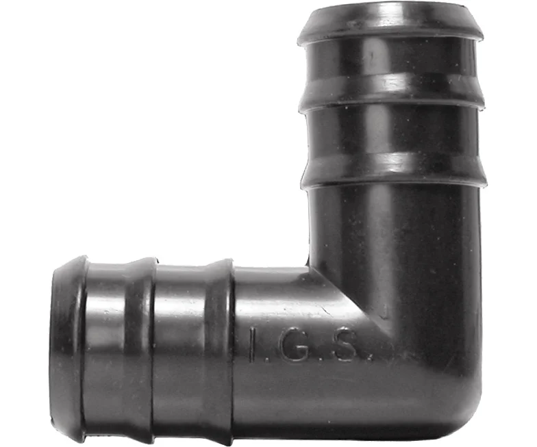 Active Aqua 3/4" Elbow Connectors — product photo