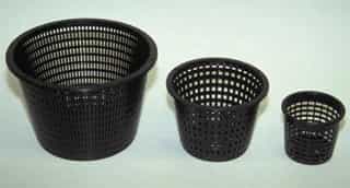 American Hydroponics Net Pot, 8"