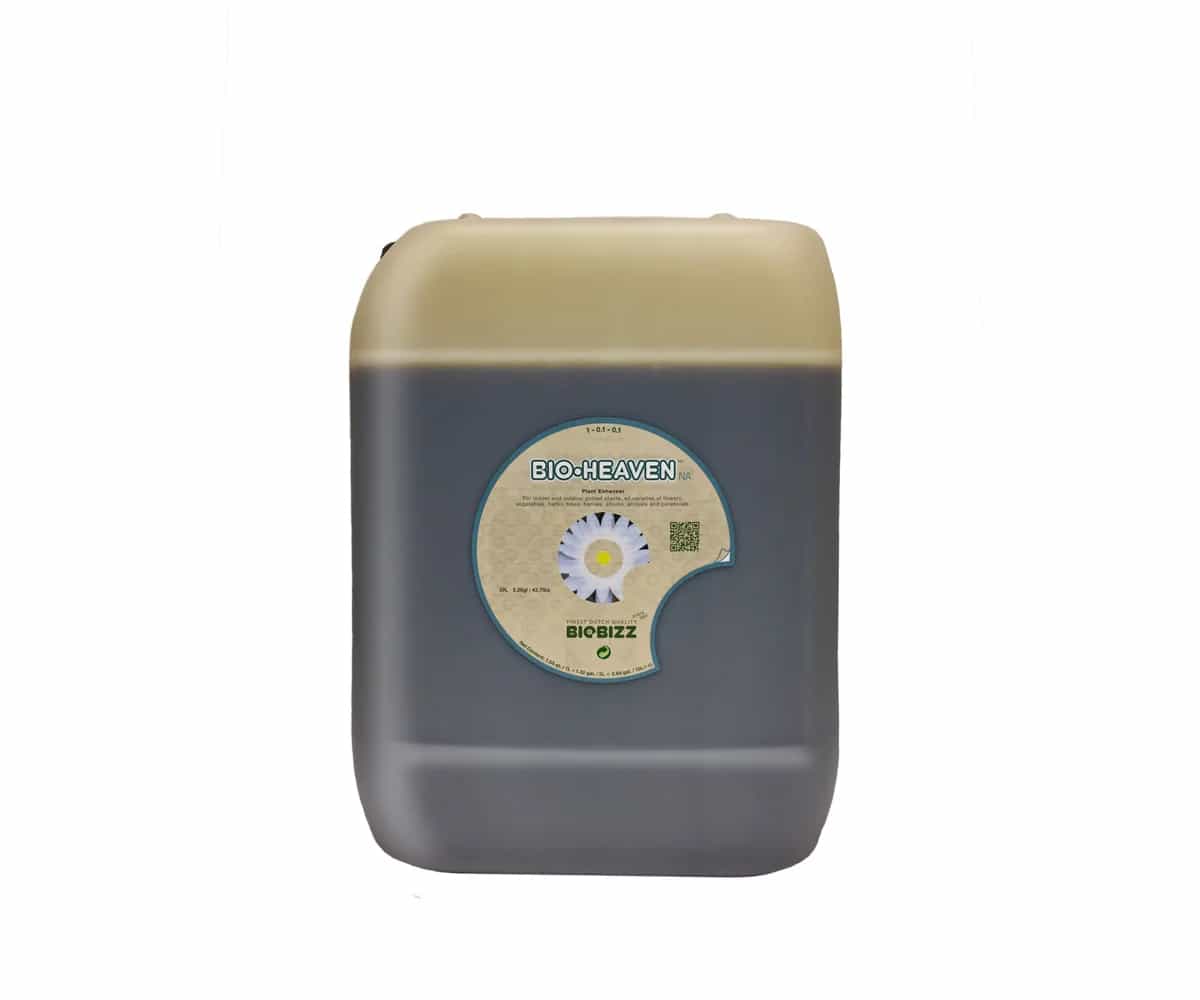 Biobizz Bio-Heaven, 20 L