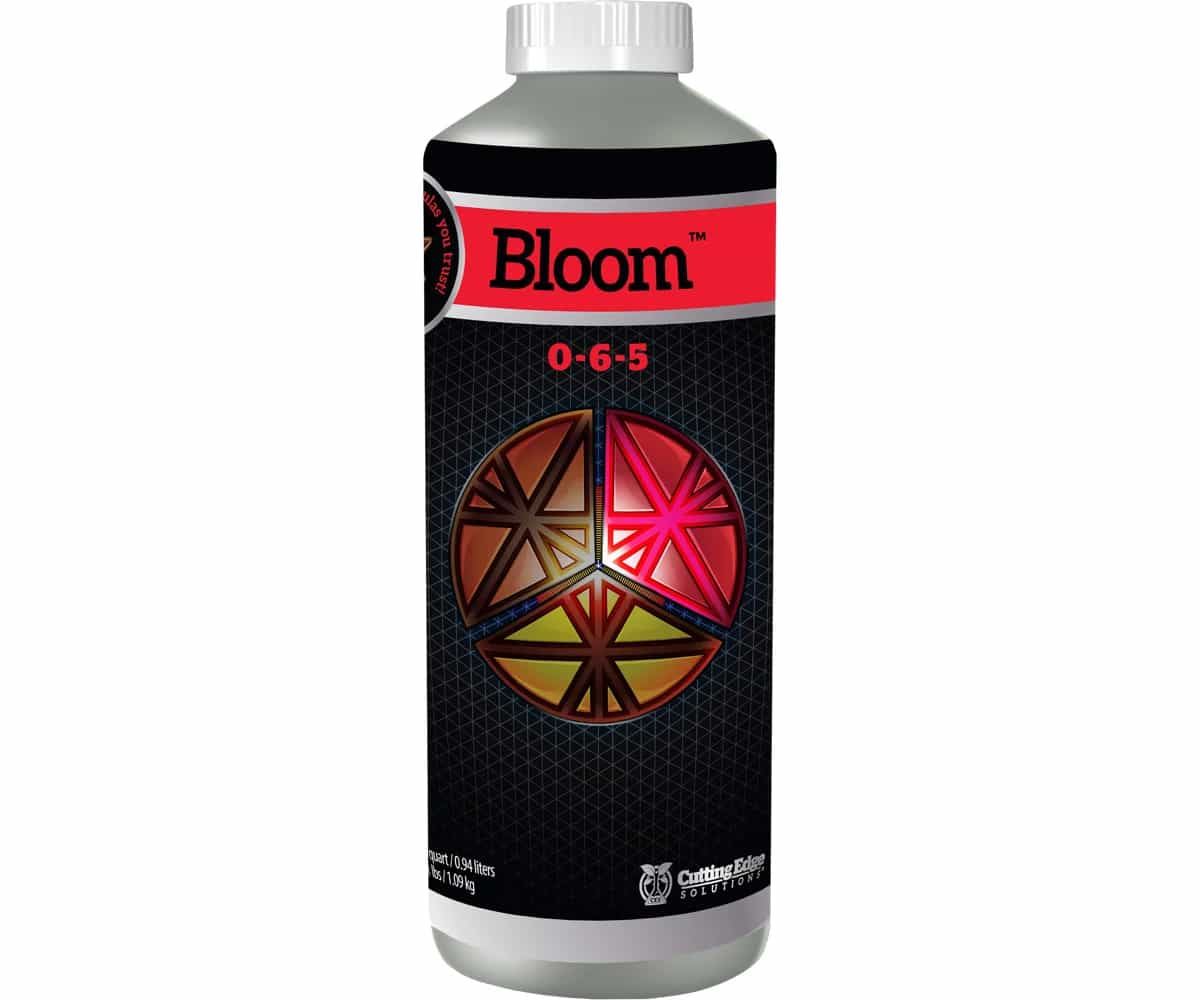Cutting Edge Solutions Bloom, 1 qt.