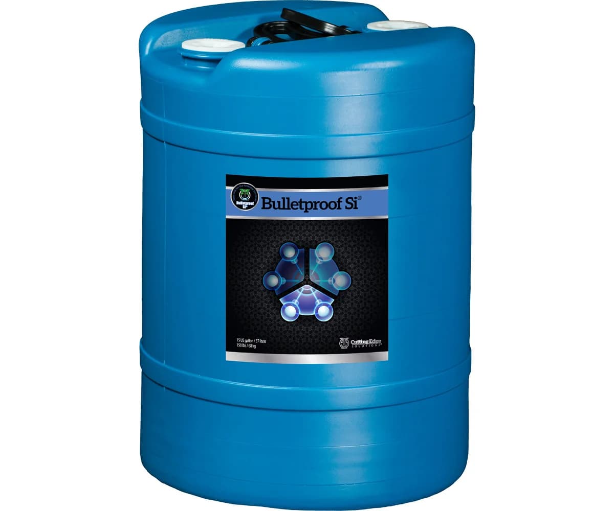 Cutting Edge Solutions Bulletproof Si, 15 gal — product photo