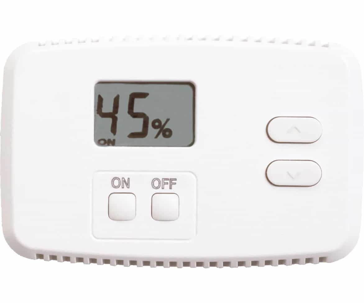Anden Digital Dehumidifier Control (For All Anden Dehumidifiers)