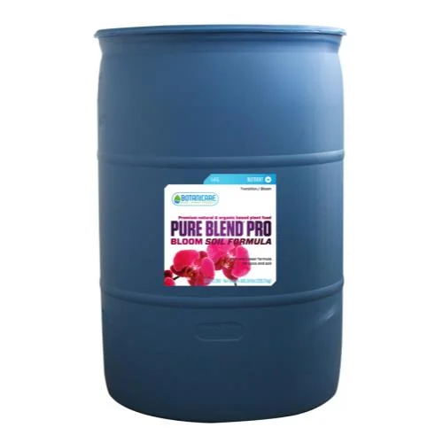 Botanicare Pure Blend Pro Soil 55 Gallon — product photo