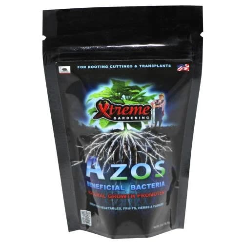 Xtreme Gardening Azos 2 oz. — product photo