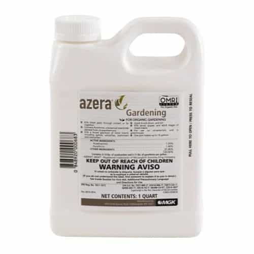 Azera Gardening Quart