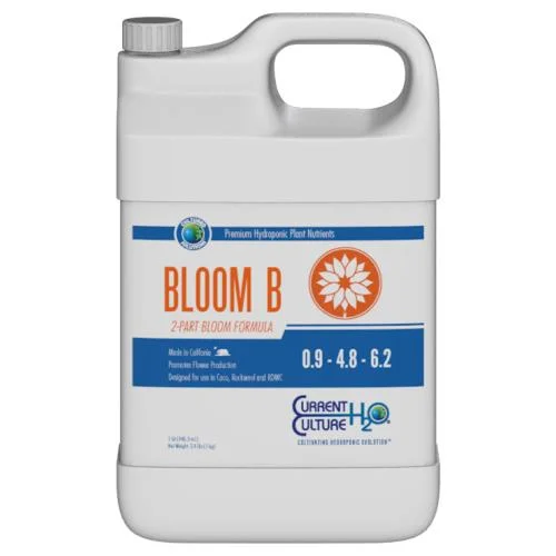 Cultured Solutions Bloom B Quart — product photo